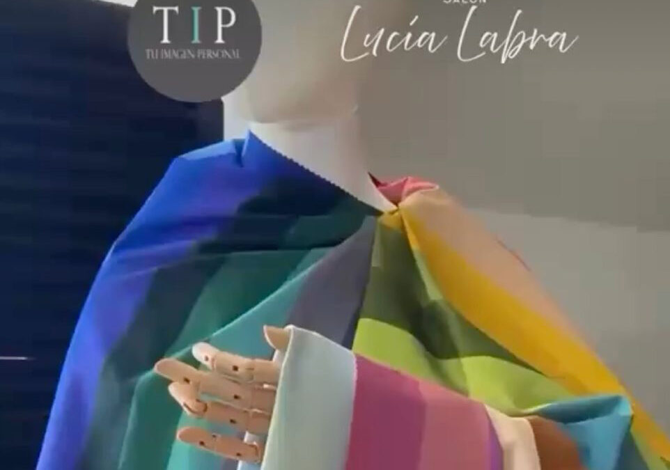 Taller de Colorimetría en Salón de Belleza Lucía Labra