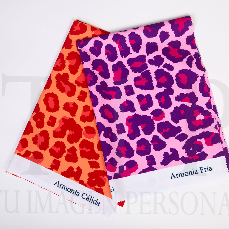 Paños 2 armonías