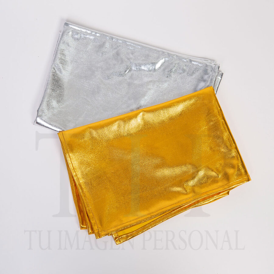 Kit de 2 telas