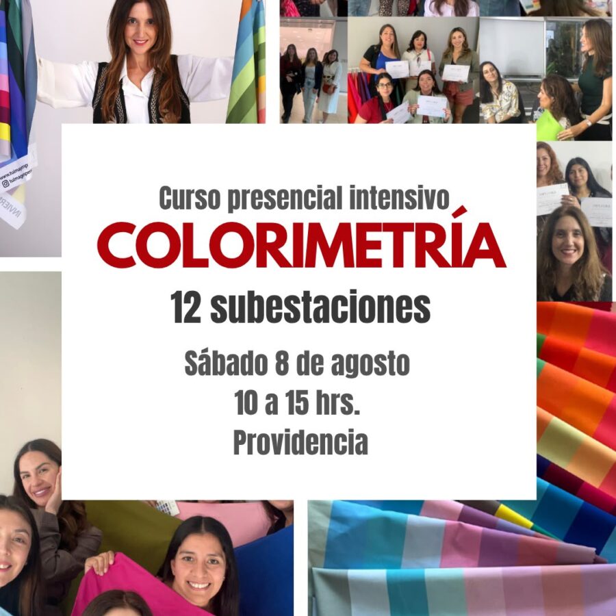 Curso de Clorimetría