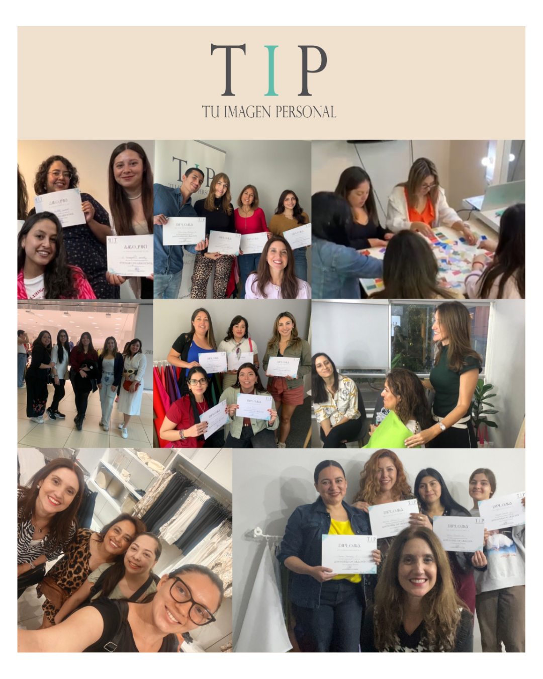 Curso colorimetría avanzada - Imagen 4